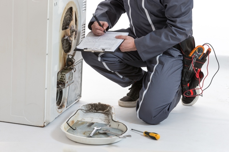 Appliance Repairs Katesgrove
